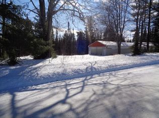 16915 Hayes Rd, Hillman, MI 49746