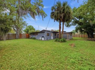 2529 Rainbow Dr, Fort Pierce, FL 34981