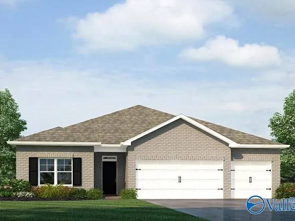 7103 SE Kalli Ilyssa Cir, Gurley, AL 35748