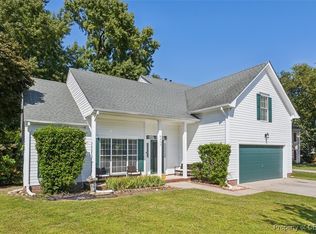 6407 Crosswinds Ct, Suffolk, VA 23435