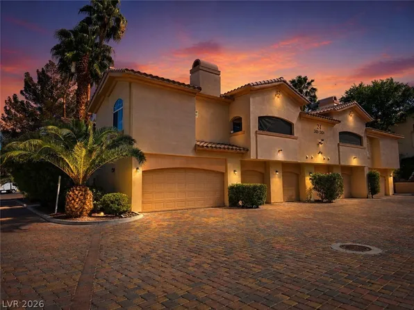 2050 W Warm Springs Rd Unit 2422, Henderson, NV 89014