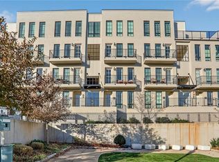 1291 Longreen Ter NW UNIT 7, Atlanta, GA 30318