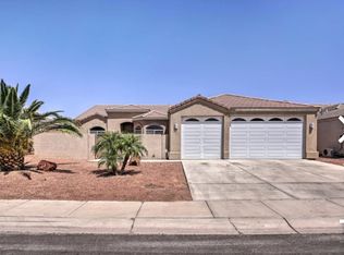 1205 Lause Rd, Bullhead City, AZ 86442