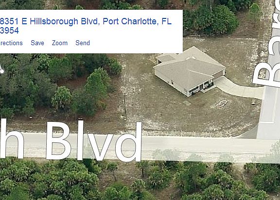 2nd image of 18351 Hillsborough Blvd