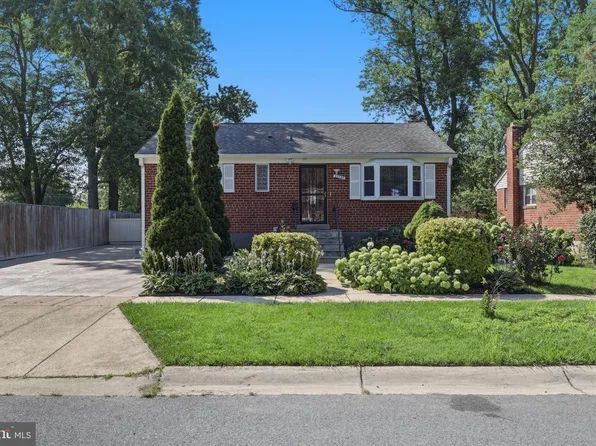 13105 Hallet Ct, Rockville, MD 20853