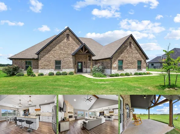 701 Georgia Blvd, Collinsville, TX 76233