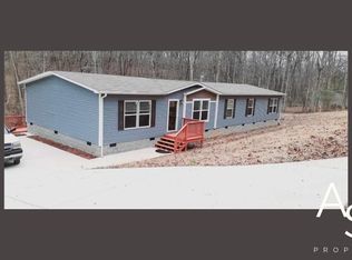 230 Collier Dr, Kingston, TN 37763