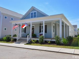 36 Bay St, Clayton, NC 27527