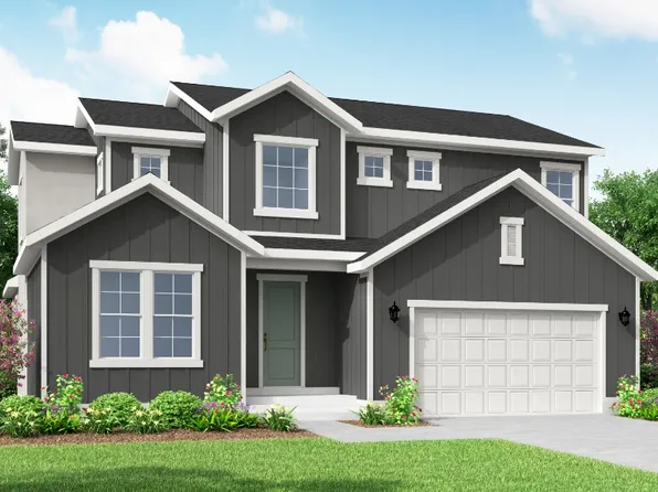 1784 N Ostler Peak Rd, Heber, UT 84032