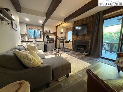 76 Creekside Drive #B, Banner Elk, NC, 28604