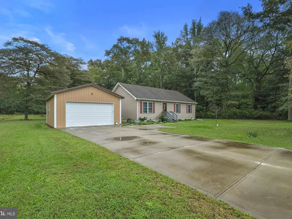 1210 Hollering Hill Rd, Camden Wyoming, DE 19934