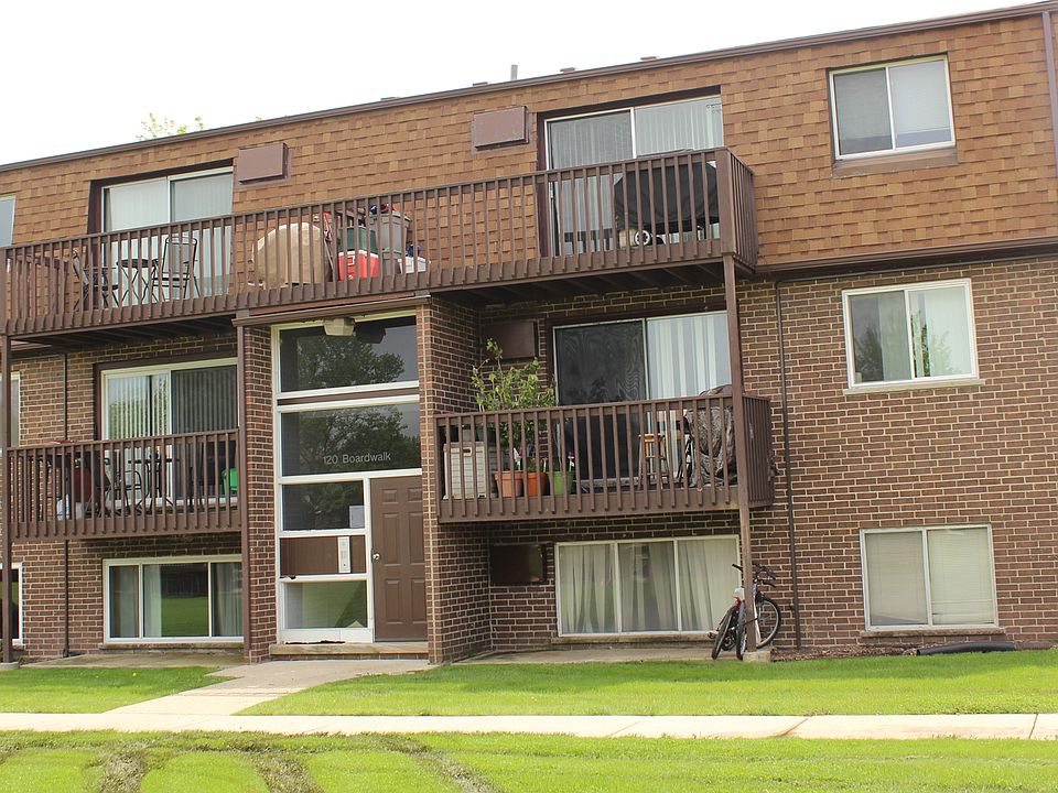 1st image of 120 Boardwalk St Unit Ge