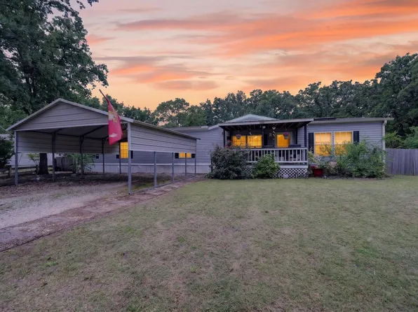 159 Tres Lagos Blvd, Gun Barrel City, TX 75156