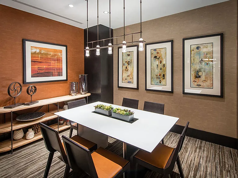 Resident Breakout Room