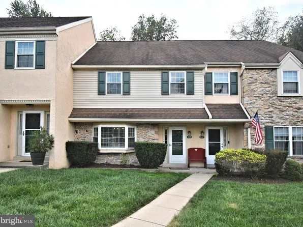 139 Westridge Pl S, Phoenixville, PA 19460