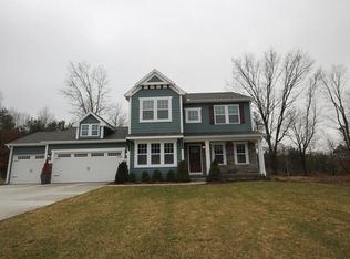 5937 Ashland Blvd, Kalamazoo, MI 49009