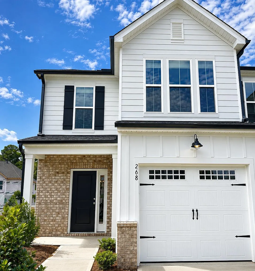 3 bed, 2.5 bath, 1558 sqft, $1,995 — Photo 1