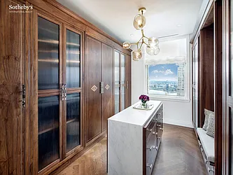 Sold by Sotheby's International Realty