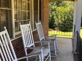 410 E Union St, Vienna, GA 31092