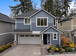 17805 3rd Ave SE, Bothell, WA 98012