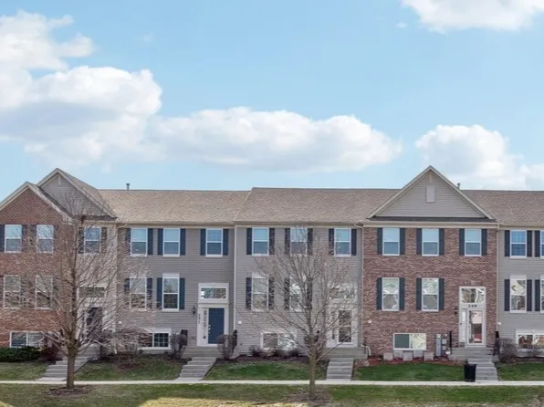 257 Lionel Dr, Grayslake, IL 60030