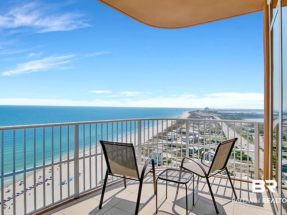 3rd image of 22988 Perdido Beach Blvd #1901