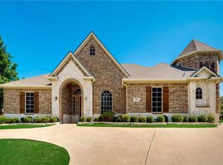 2908 Sean Cv, Sachse, TX 75048
