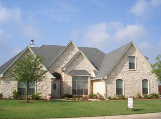 4501 Sierra Sunset, Abilene, TX 79606