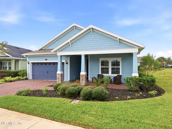 381 BOWERY Avenue, St. Augustine, FL 32092