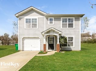 2129 Sebastiani Dr, Charlotte, NC 28214