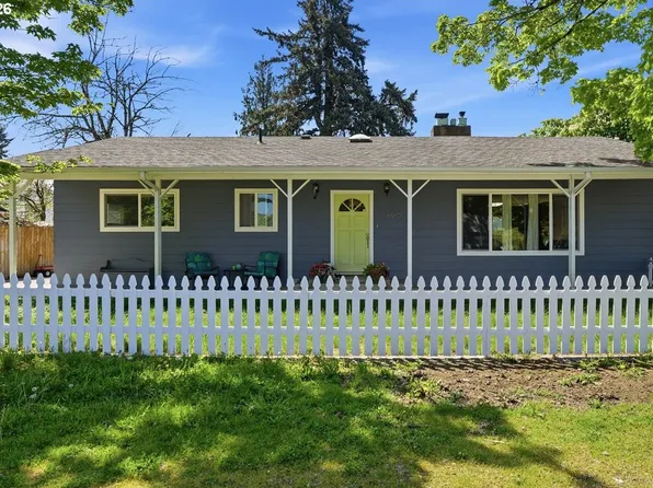 6910 NE Pacific St, Portland, OR 97213