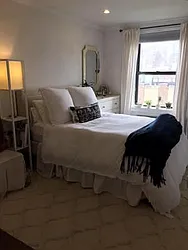 Rented by Compass
