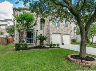 2115 Encino Breeze, San Antonio, TX 78259