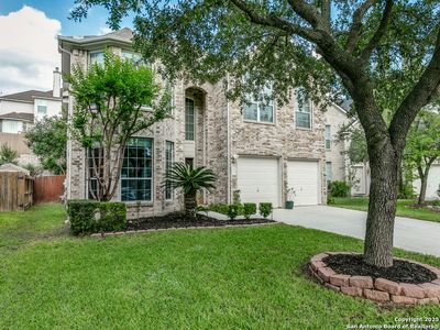 2115 Encino Breeze, San Antonio, TX, 78259