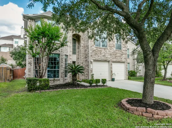 2115 Encino Breeze, San Antonio, TX 78259