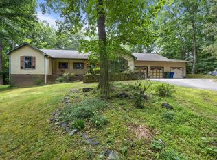 2382 Council Rd, Graham, NC 27253