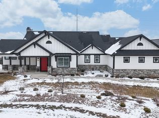 39660 Hilltop Cir, Severance, CO 80610