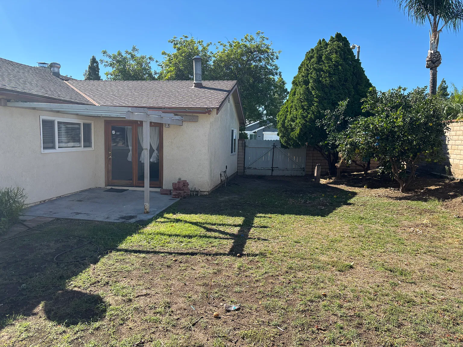 3 bed, 1710 sqft, $3,600 — Photo 4