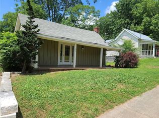 513 Blue Ridge Ave, Ball Ground, GA 30107