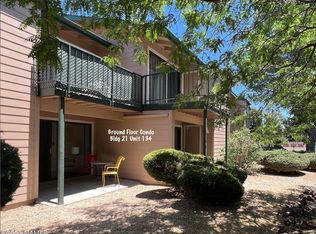 3200 S Litzler Dr APT 21-134, Flagstaff, AZ 86005