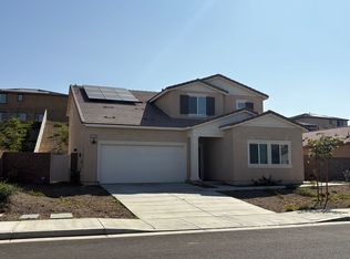 35286 Sorenstam Drive, Beaumont, CA 92223