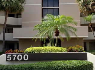 5700 Camino Del Sol APT 105, Boca Raton, FL 33433