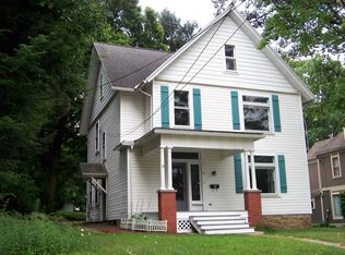 48 Walnut St, Brookville, PA 15825