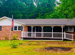 329 Oakridge St, Abbeville, SC 29620