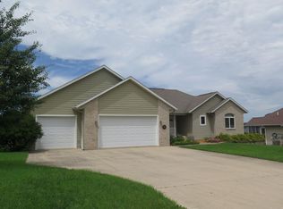 1102 Linden St, Decorah, IA 52101