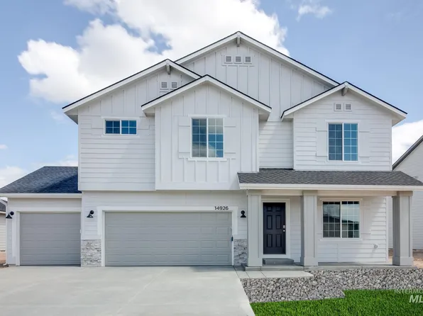 4081 E Mets St, Nampa, ID 83686