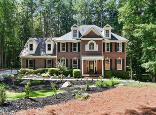 2115 Country Ridge Rd #4A, Alpharetta, GA 30004