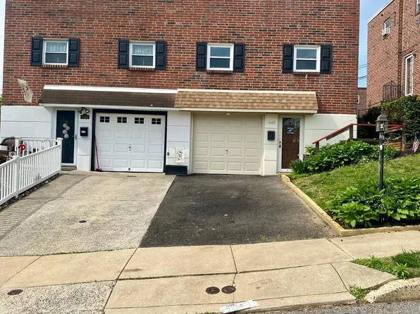 1148 Tabor Plz, Philadelphia, PA 19111