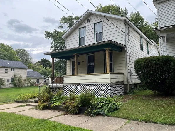 539 W 3rd St, Erie, PA 16507