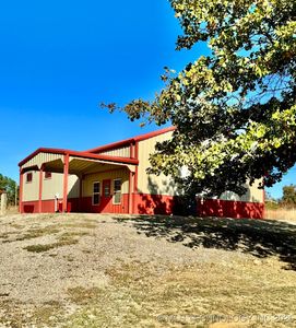 14 S 4289th Rd, Porum, OK, 74455